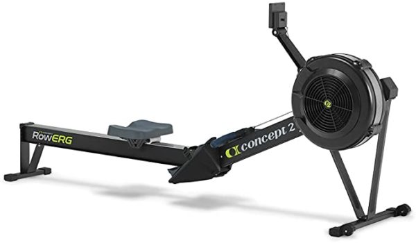 Rudergerät Concept2 Indoor Rower 2711