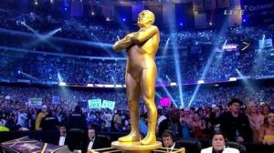 Wer war Andre the giant?