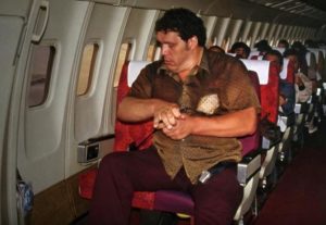 Wer war Andre the giant?